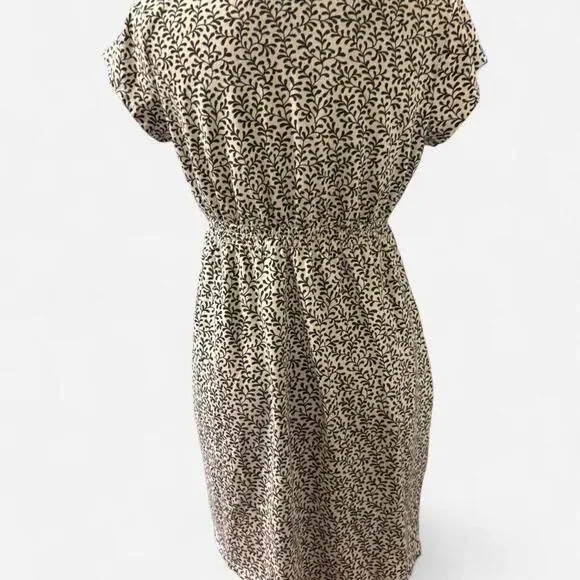 Boden little cute dress Size 6 - Picture 6 of 6